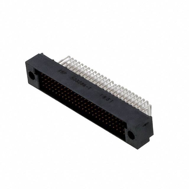 533286-1 TE Connectivity AMP Connectors  Specialized